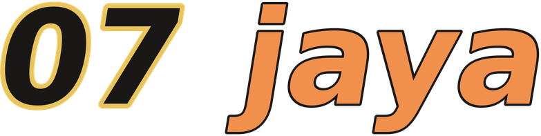 07 jaya logo